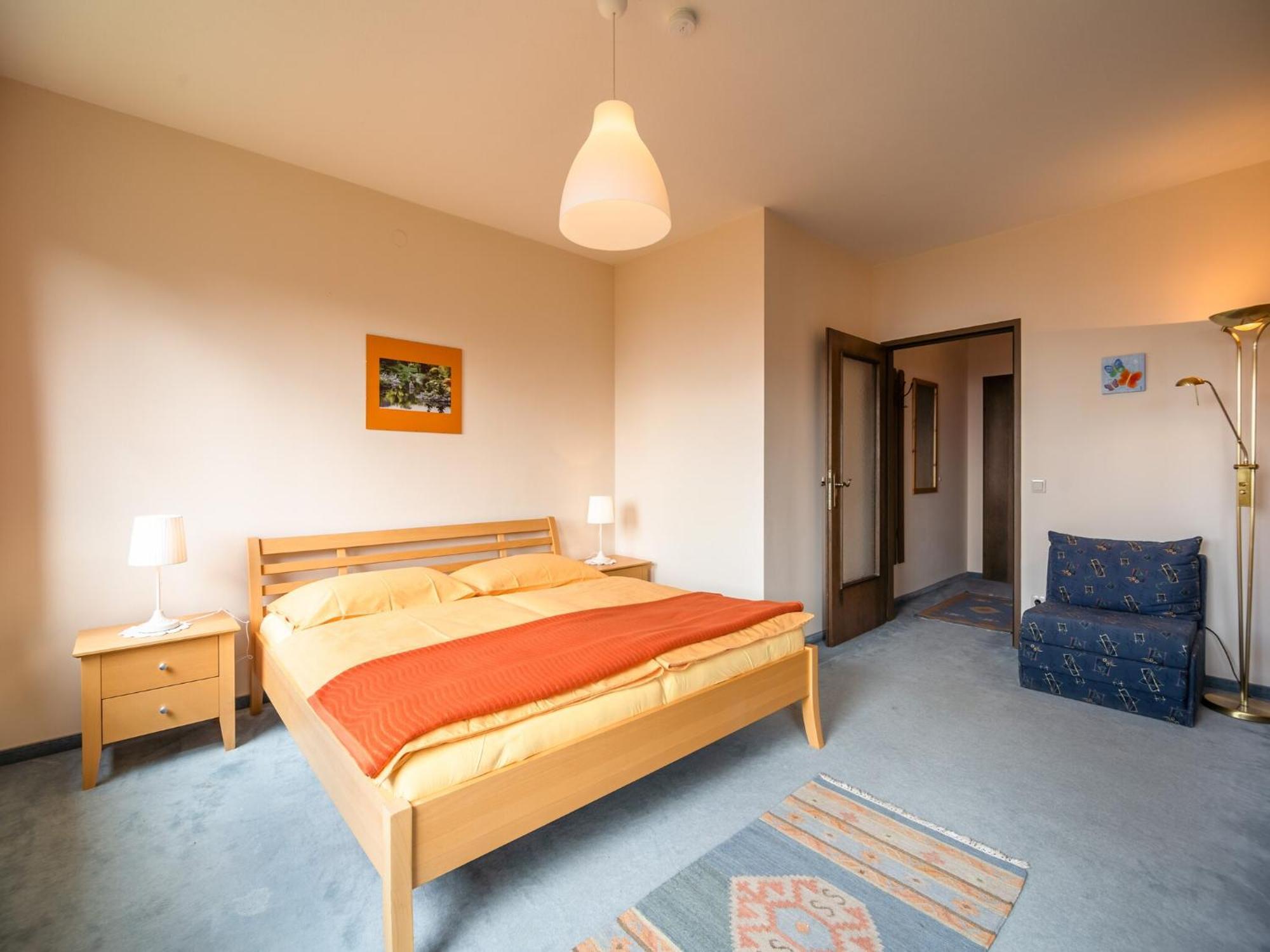 Cozy Apartment In Afritz Am See Near Gerlitzen Ski Area エクステリア 写真
