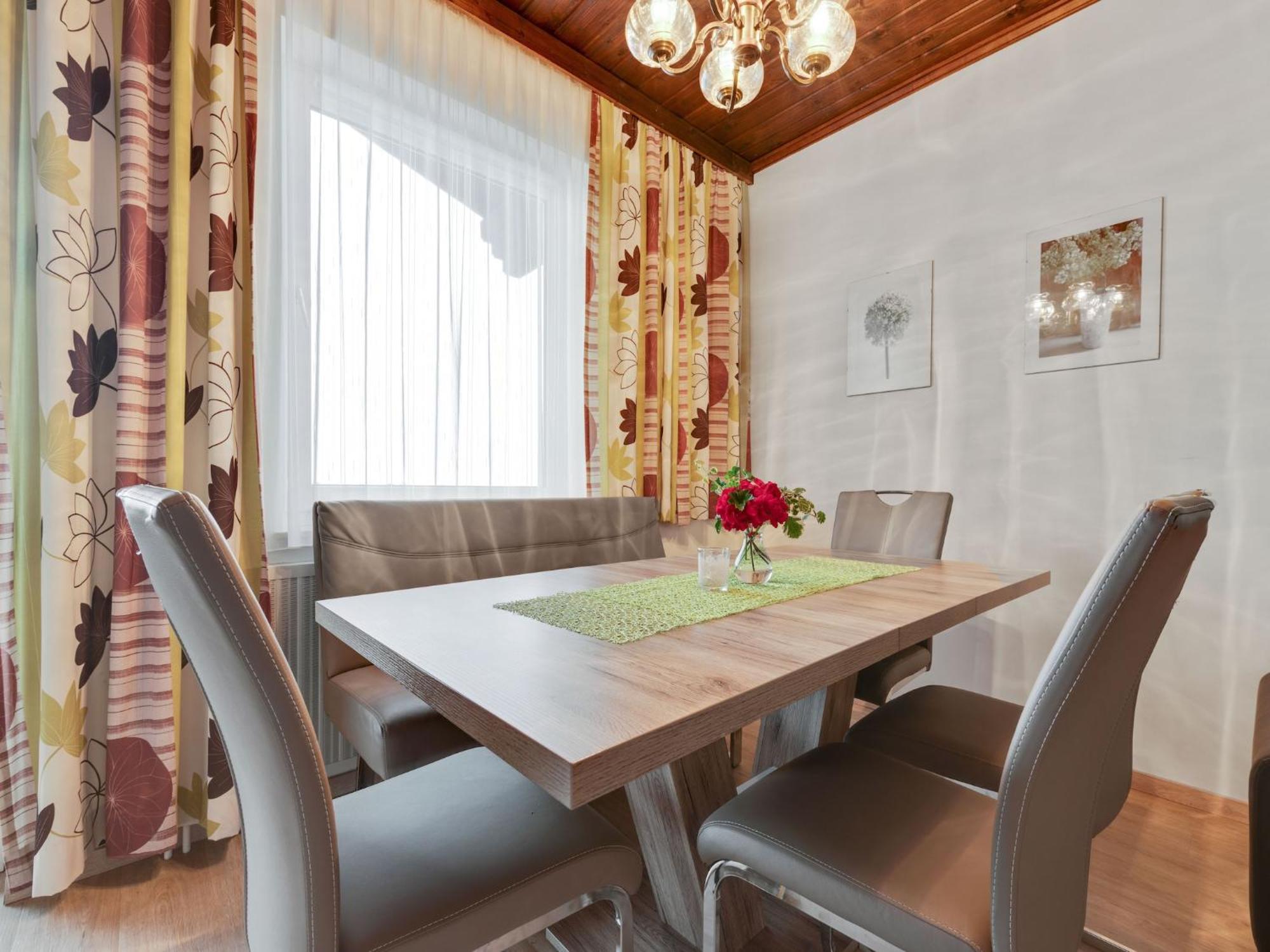 Cozy Apartment In Afritz Am See Near Gerlitzen Ski Area エクステリア 写真
