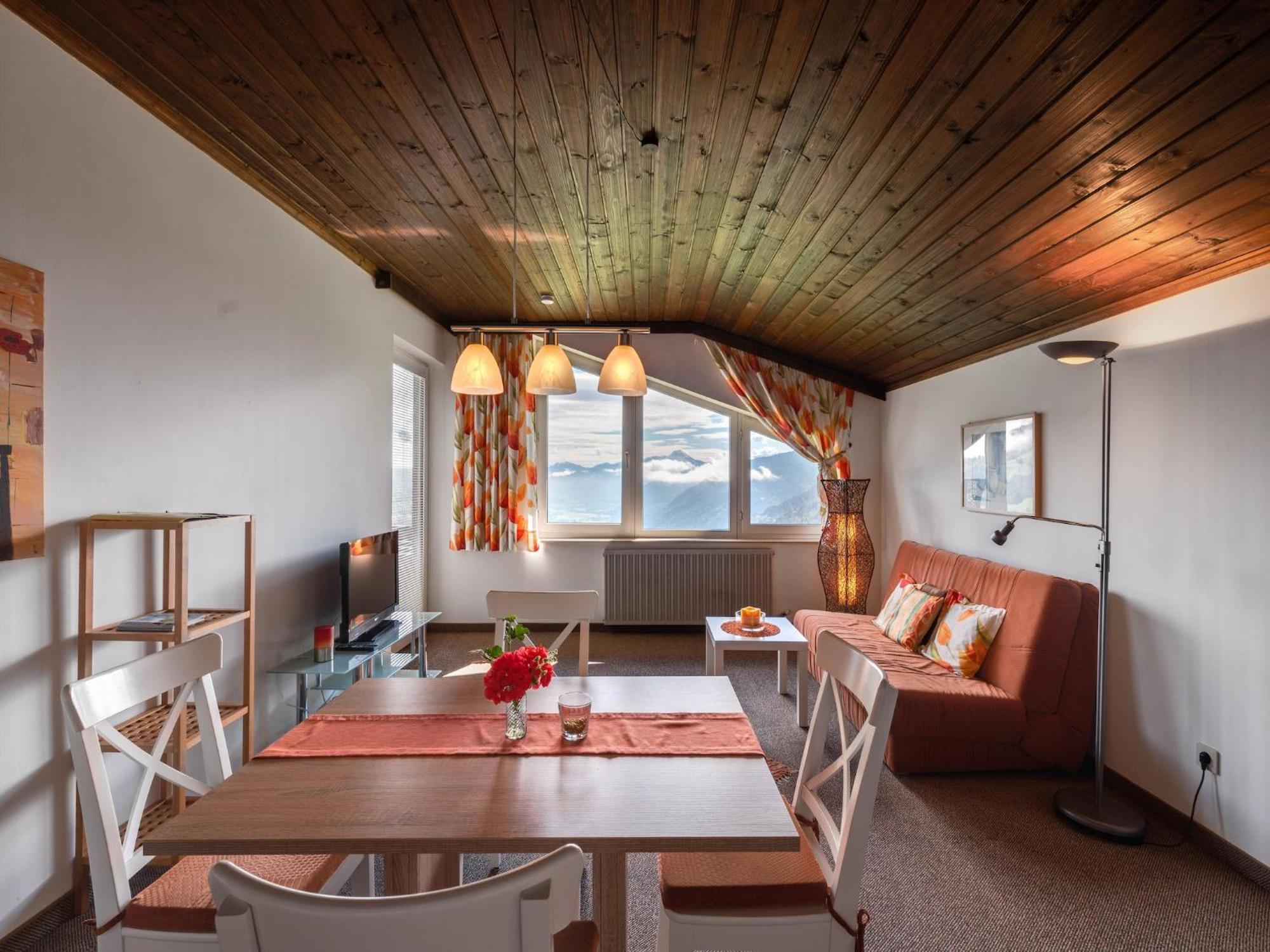 Cozy Apartment In Afritz Am See Near Gerlitzen Ski Area エクステリア 写真