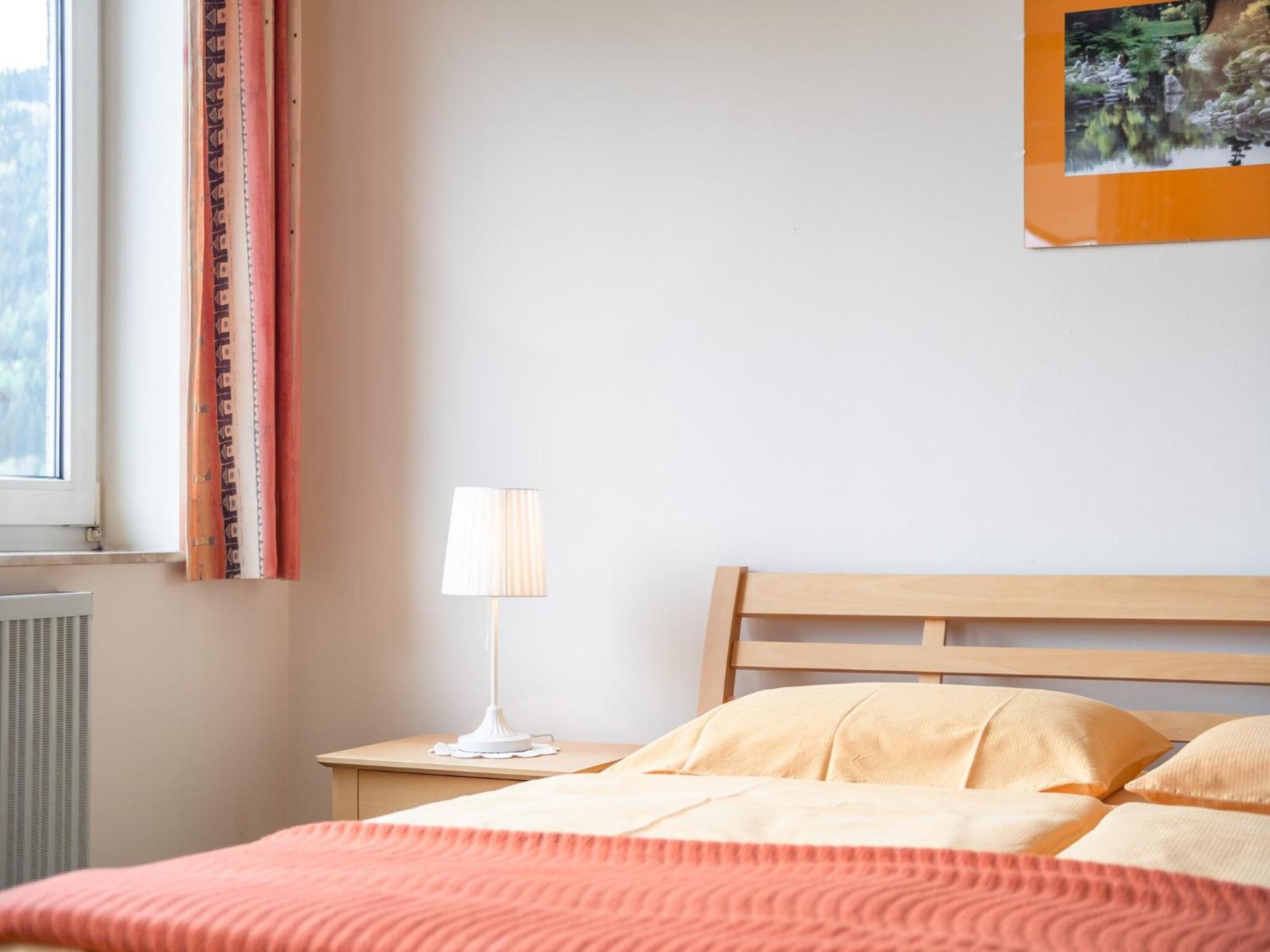 Cozy Apartment In Afritz Am See Near Gerlitzen Ski Area エクステリア 写真