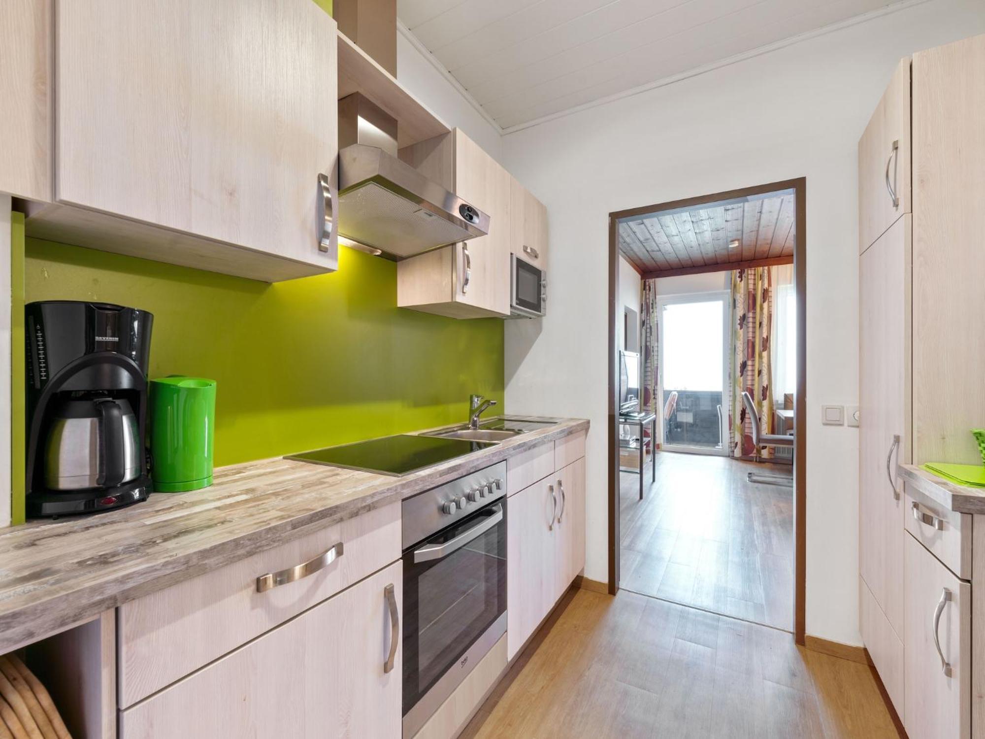 Cozy Apartment In Afritz Am See Near Gerlitzen Ski Area エクステリア 写真