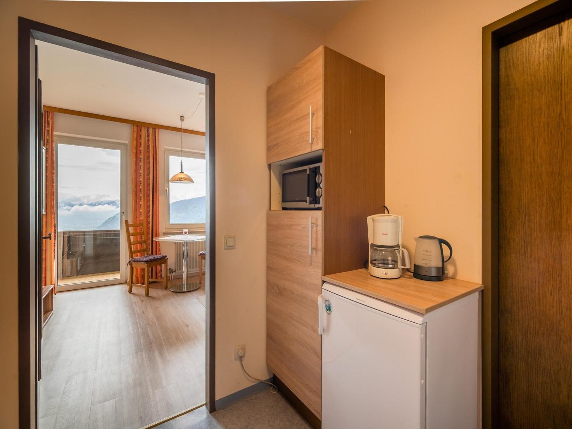 Cozy Apartment In Afritz Am See Near Gerlitzen Ski Area エクステリア 写真