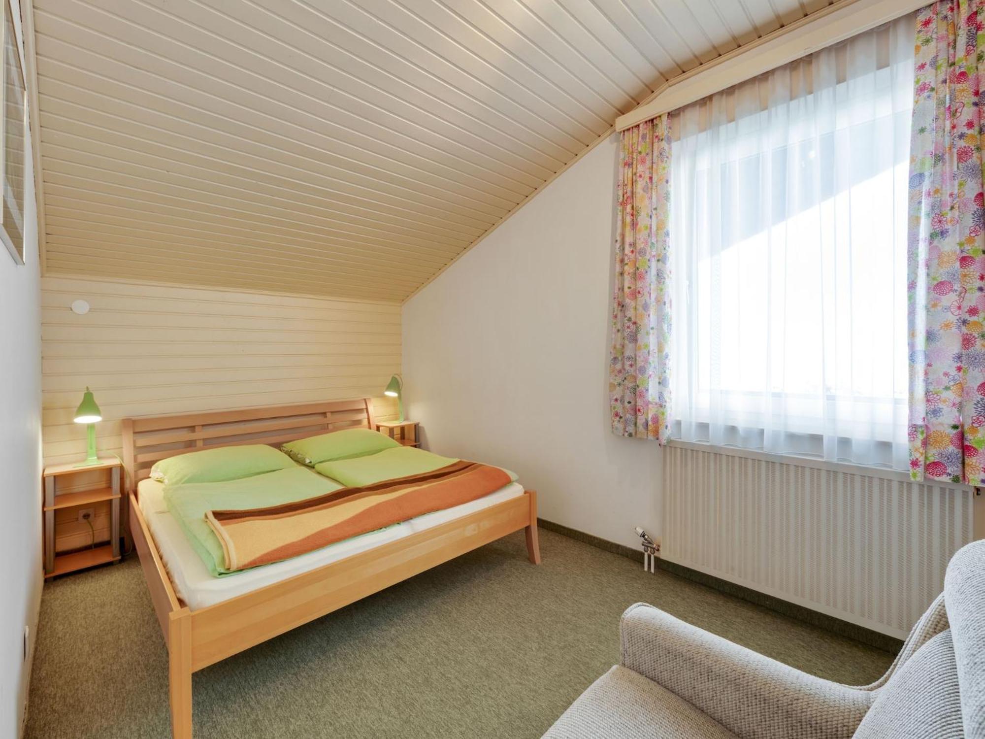 Cozy Apartment In Afritz Am See Near Gerlitzen Ski Area エクステリア 写真