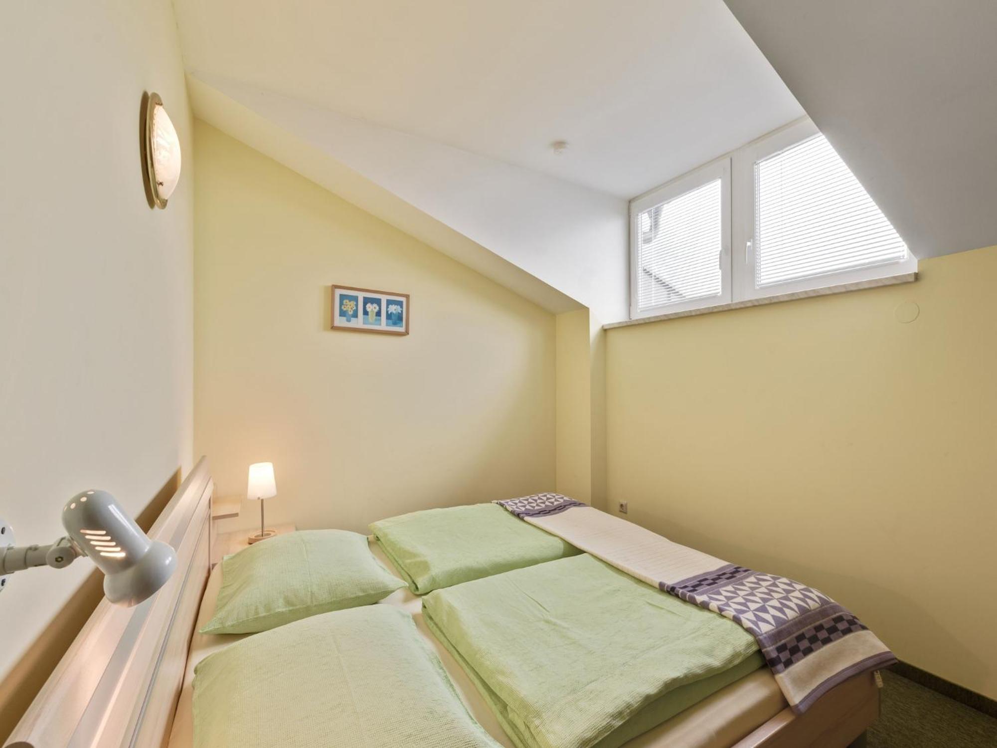 Cozy Apartment In Afritz Am See Near Gerlitzen Ski Area エクステリア 写真