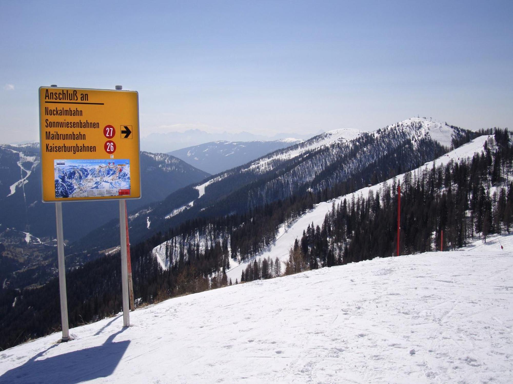 Cozy Apartment In Afritz Am See Near Gerlitzen Ski Area エクステリア 写真