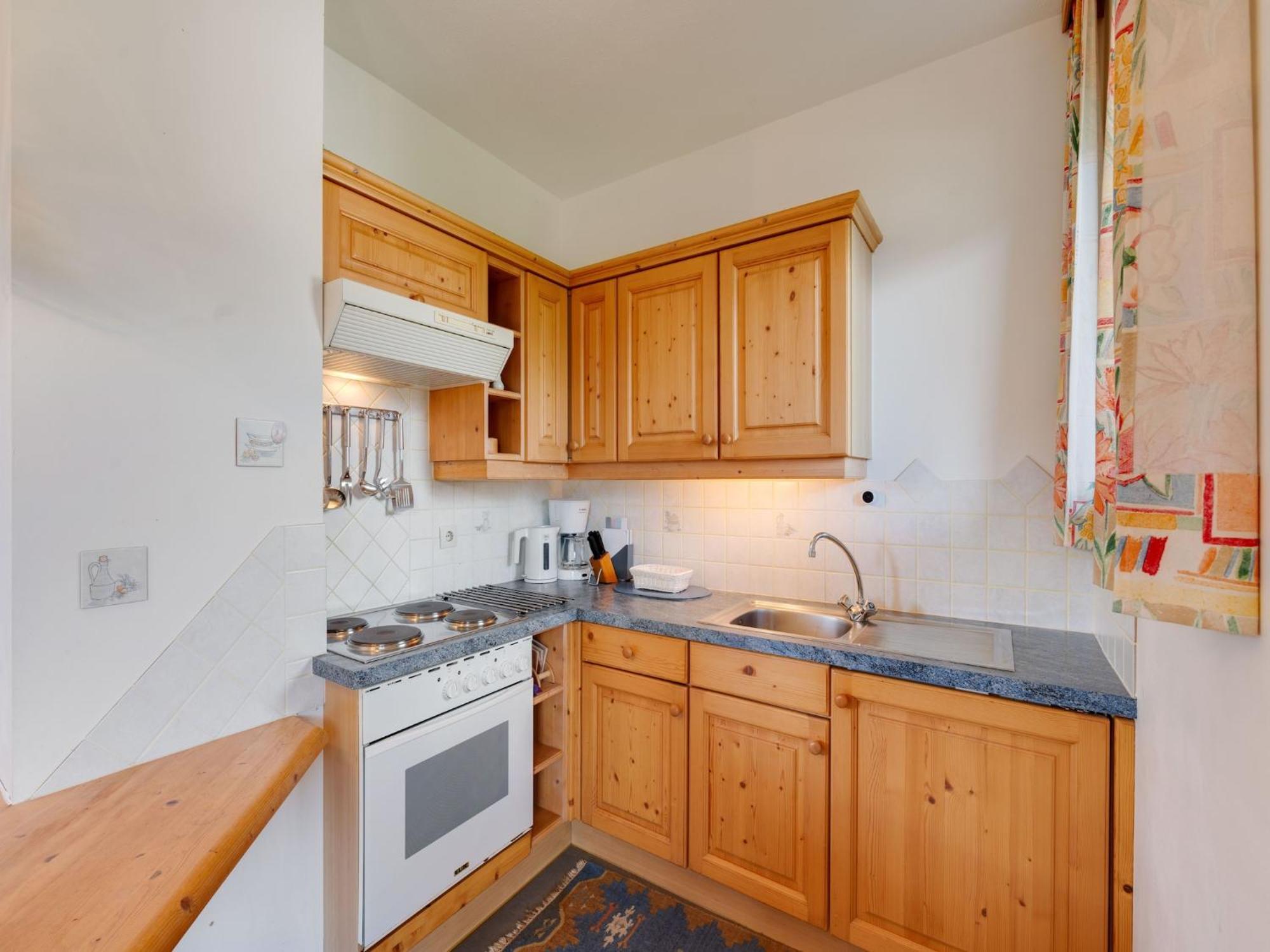 Cozy Apartment In Afritz Am See Near Gerlitzen Ski Area エクステリア 写真